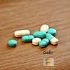 Peut on avoir du cialis en pharmacie sans ordonnance b